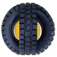 Pneu střední zvířecí zvuky