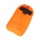 Reflexní vesta - oranžová XL