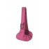 Taška Happy 35 cm D96, růžový melír
